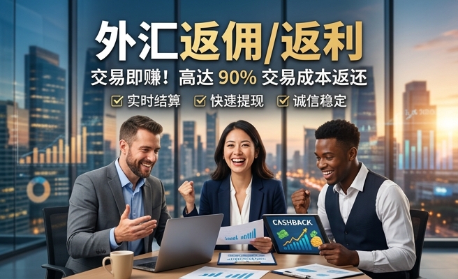 智汇外汇交易开户教程