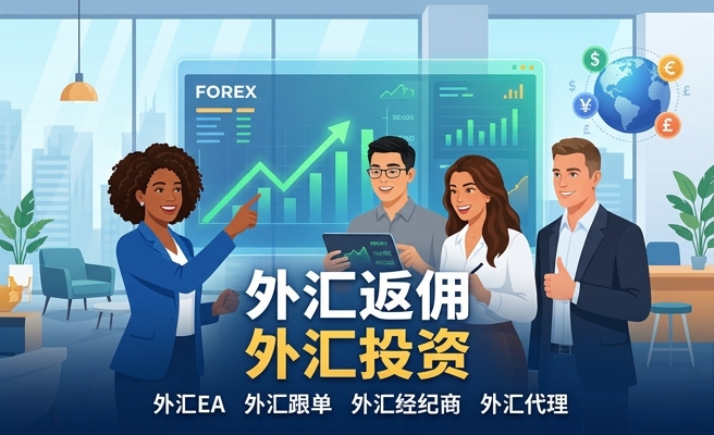 智汇外匯平台官網丨智汇會員註冊登入
