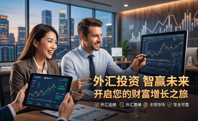 智汇開戶教學｜2026最新開戶流程、優惠碼、入金教學全攻略