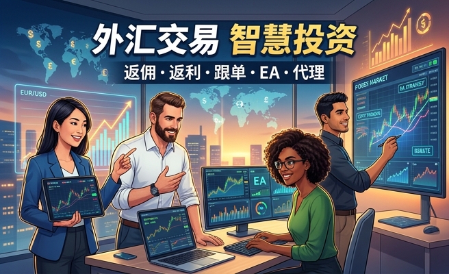智汇外匯｜最高送2000美元！智汇贈金最新實用攻略(2026)