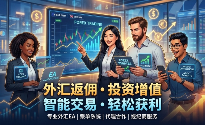 智汇外汇平台怎么样？正规吗？综合评测丨2026更新