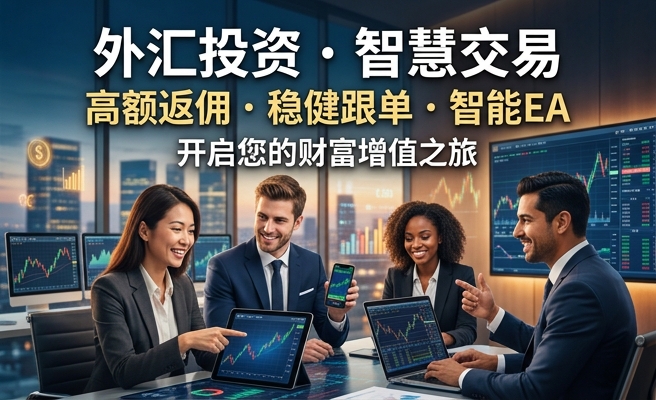智汇 外汇交易| 掌控您的交易| Pepperstone