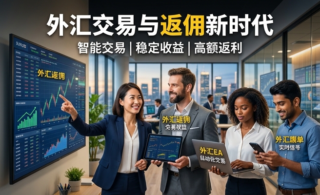 智汇标准账户和低点差账户的区别