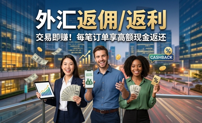 智汇评价-中文平台怎么样？外汇交易商