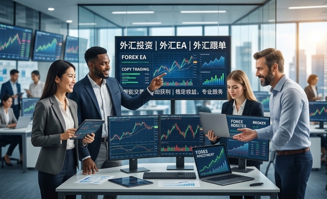 智汇真實帳戶開設指南-3分鐘快速完成註冊零門檻入金