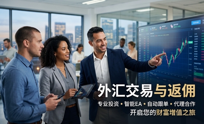 智汇 返现| 外汇返佣
