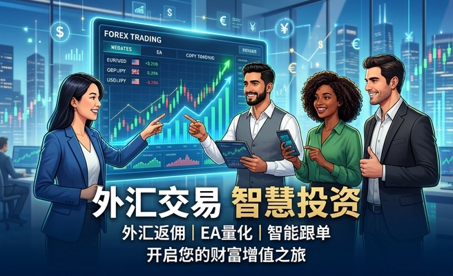 全球資產輕鬆投資| 智汇官網 - 智汇交易平台