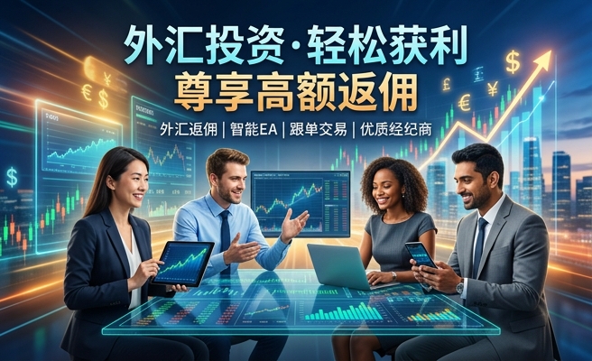智汇外汇交易平台2026年注册开户实名认证流程解析
