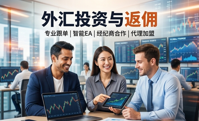 智汇平台官网点差标准与交易优势解析