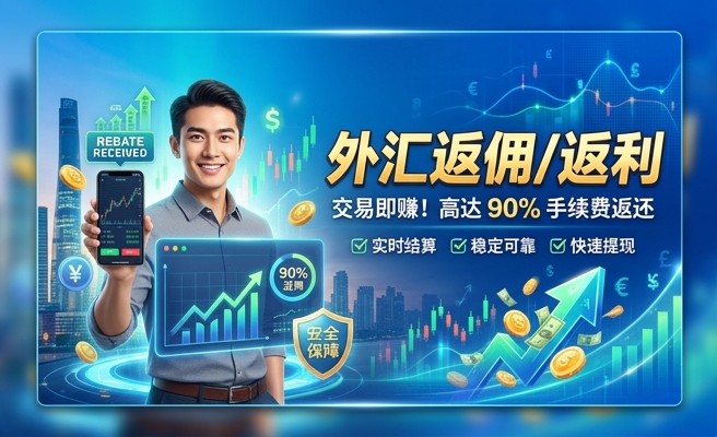 智汇外汇中文官网