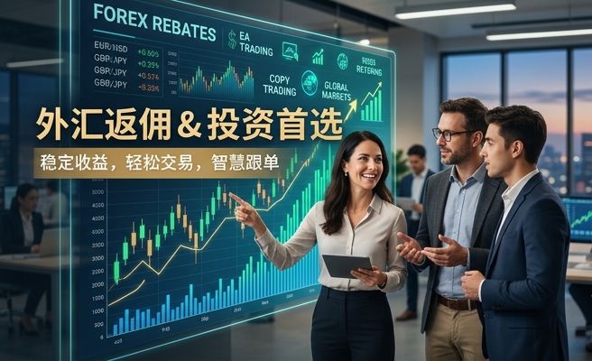 智汇外匯｜最高送2000美元！智汇贈金最新實用攻略(2026)