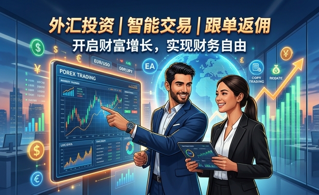 智汇标准账户和低点差账户的区别