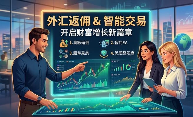 智汇 开户：如何开始你的交易账户